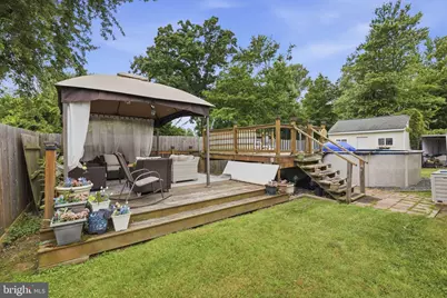 514 1st Street, Aberdeen, MD 21001 - Photo 27
