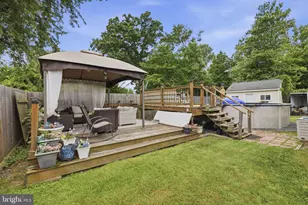 514 1st St, Aberdeen, MD 21001 - Photo 27