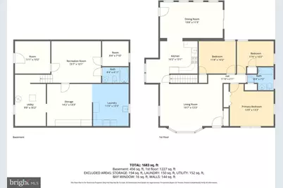 514 1st Street, Aberdeen, MD 21001 - Photo 39