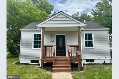 204 Darlington Avenue, Aberdeen, MD 21001 - Photo 1