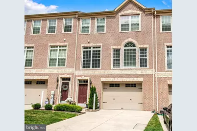 735 Perthshire Place #61, Abingdon, MD 21009 - Photo 1