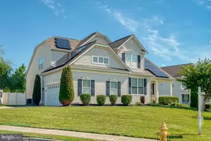 730 Kicker Wy, Aberdeen, MD 21001 - Photo 1