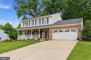 707 Weatherby Rd, Bel Air, MD 21015 - Photo 1