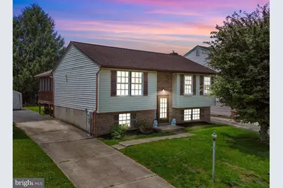 614 Haven Place, Edgewood, MD 21040 - Photo 1