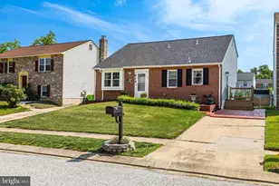 613 Harbour Oak Dr, Edgewood, MD 21040 - Photo 1