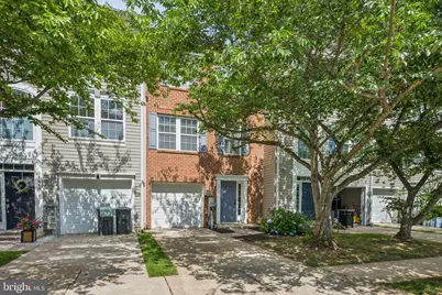 2017 Maria Court, Forest Hill, MD 21050 - Photo 1