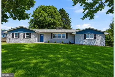 1813 Calvary Road, Bel Air, MD 21015 - Photo 1