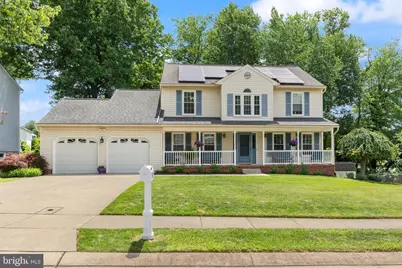 1543 Helmsdale Road, Bel Air, MD 21015 - Photo 1