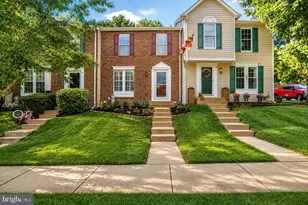 437 Ashton Ln, Abingdon, MD 21009 - Photo 1