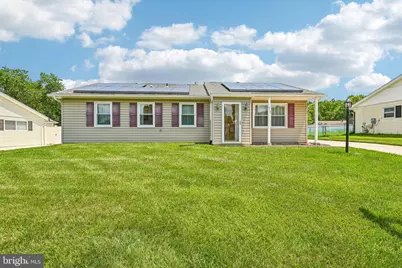 613 Hartwood Lane, Edgewood, MD 21040 - Photo 1