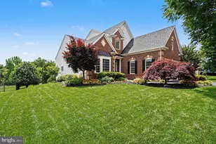 714 Monarchos Dr, Havre de Grace, MD 21078 - Photo 1