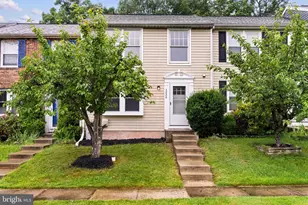 3228 Split Oak Ct, Abingdon, MD 21009 - Photo 1