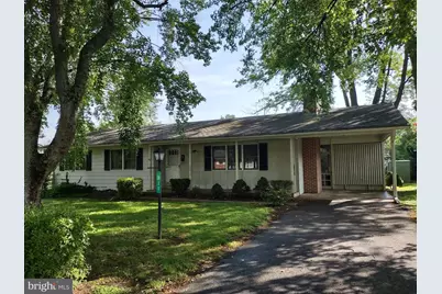 211 Richardson Street, Bel Air, MD 21014 - Photo 1