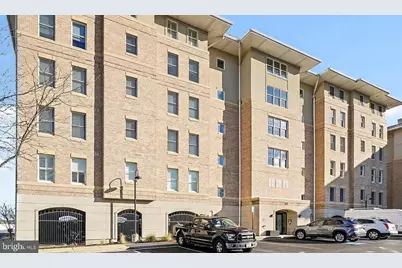 505 Concord Street #1B, Havre de Grace, MD 21078 - Photo 1