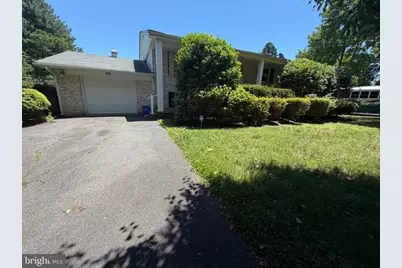 602 Rowe Drive, Aberdeen, MD 21001 - Photo 1