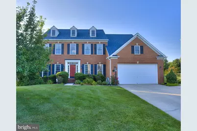 1206 Sparrow Mill Way, Bel Air, MD 21015 - Photo 1