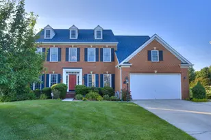 1206 Sparrow Mill Way, Bel Air, MD 21015 - Photo 1