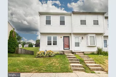 826 Clover Leaf Court, Edgewood, MD 21040 - Photo 1