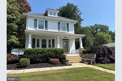 8 W Jarrettsville Road, Forest Hill, MD 21050 - Photo 1
