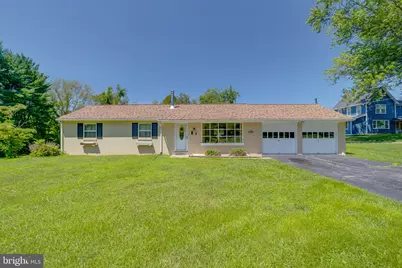 2900 Dublin Road, Street, MD 21154 - Photo 1