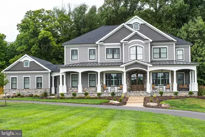 8224 White Pine Court, Fulton, MD 20759 - Photo 1