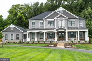 8224 White Pne Ct, Fulton, MD 20759 - Photo 1