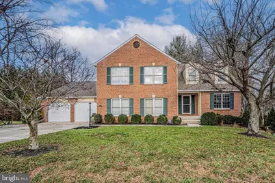 4632 Willowgrove Drive, Ellicott City, MD 21042 - Photo 1