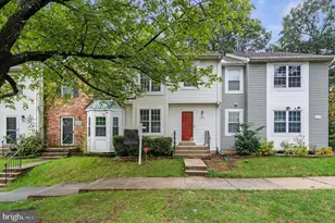 9606 Donnan Castle Ct, Laurel, MD 20723 - Photo 1