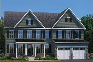 1730 Brickell Wy, Marriottsville, MD 21104 - Photo 1