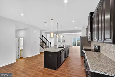 10009B American Pharoah Lane, Laurel, MD 20723 - Photo 1