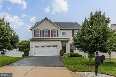 8423 Jacqueline Court, Jessup, MD 20794 - Photo 1