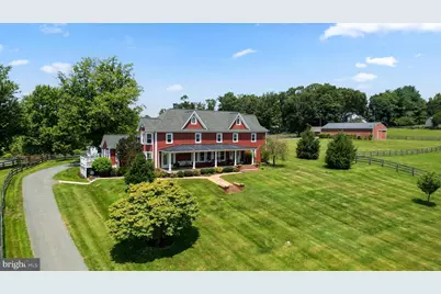 3574 Sharp Road, Glenwood, MD 21738 - Photo 1