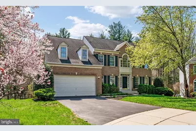 11309 Knights Landing Court, Laurel, MD 20723 - Photo 1