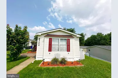 8304 Firewood Court, Jessup, MD 20794 - Photo 1
