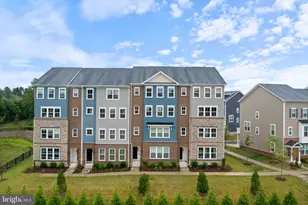 4615 -B Crossing Ct, Ellicott City, MD 21043 - Photo 1