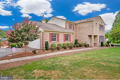 9319 Meadow Hill Road, Ellicott City, MD 21042 - Photo 1