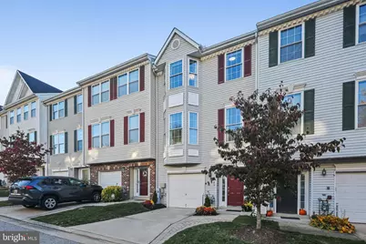 4953 Lee Farm Court #81, Ellicott City, MD 21043 - Photo 1