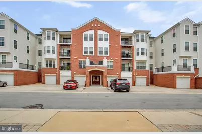 8801 Bosley Road #401, Ellicott City, MD 21043 - Photo 1