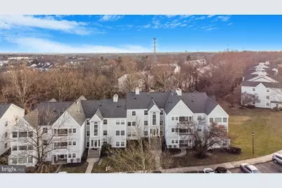 8385 Montgomery Run Road #D, Ellicott City, MD 21043 - Photo 1