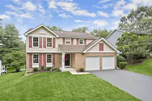 7136 Fountain Rock Way, Columbia, MD 21046 - Photo 1