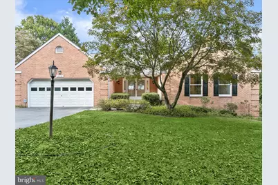2515 Ashbrook Drive W, Ellicott City, MD 21042 - Photo 1
