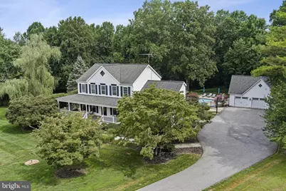 925 Sunset Valley Drive, Sykesville, MD 21784 - Photo 1
