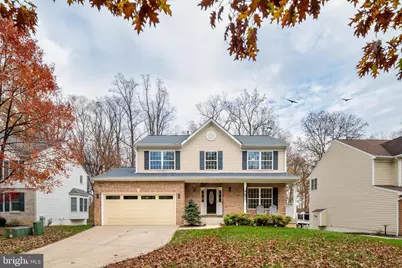6601 Meadowfield Court, Elkridge, MD 21075 - Photo 1