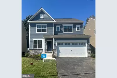 9422 Fairview Avenue, Laurel, MD 20723 - Photo 1