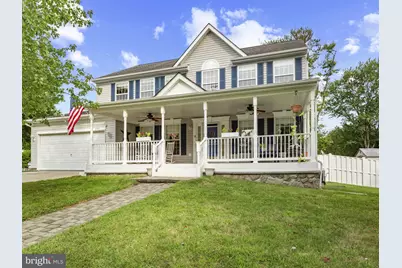 6745 Goshen Hunt Road, Elkridge, MD 21075 - Photo 1