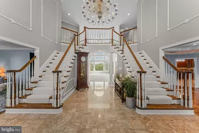 3595 Willow Birch Drive, Glenwood, MD 21738 - Photo 1