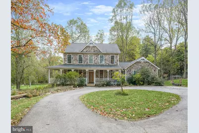 6731 Mink Hollow Road, Highland, MD 20777 - Photo 1