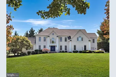 7221 Preservation Court, Fulton, MD 20759 - Photo 1