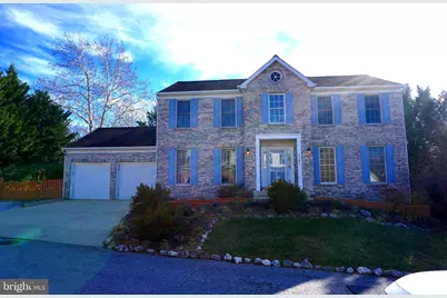 6141 Golden Bell Way, Columbia, MD 21045 - Photo 1