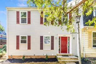 8915 Blade Green Ln, Columbia, MD 21045 - Photo 1